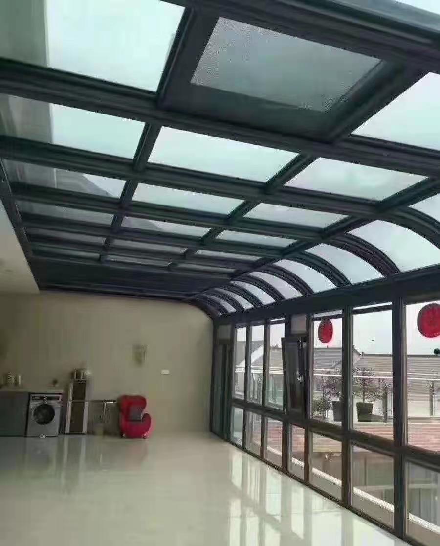 阳光房