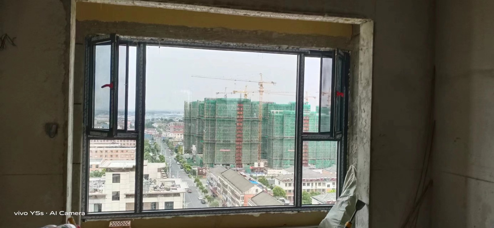 系统窗